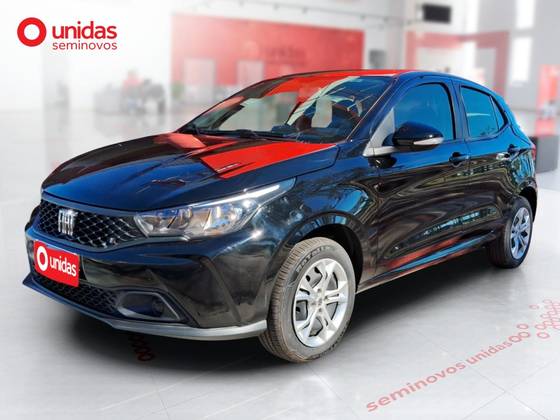 FIAT ARGO 1.0 FIREFLY FLEX DRIVE MANUAL FIAT ARGO 1.0 FIREFLY FLEX DRIVE MANUAL